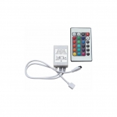 CONTROLE FITA DE LED RGB PIX