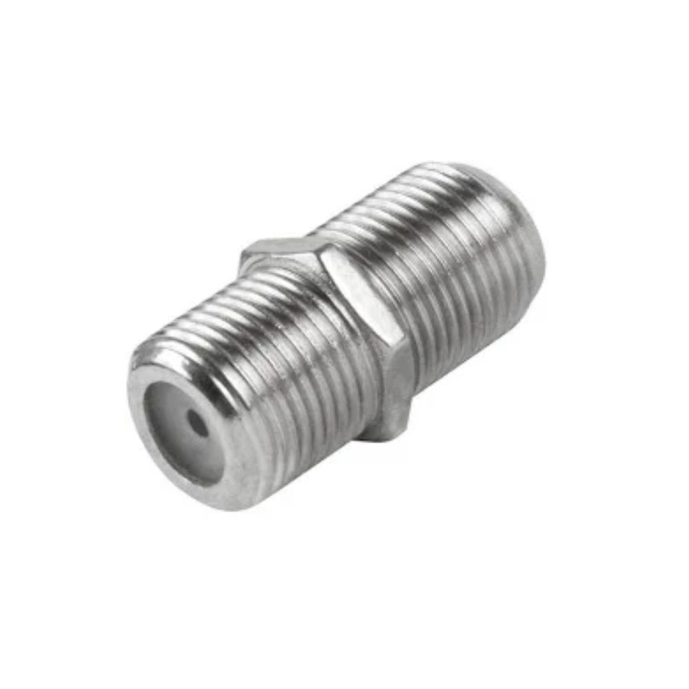 EMENDA CABO COAXIAL