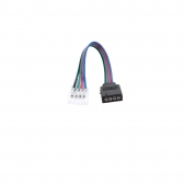 CONECTOR FONTE PFITA LED RGB PIX