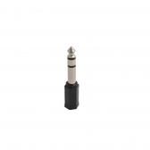ADAP. PLUG P10 ST P JACK J2 ST