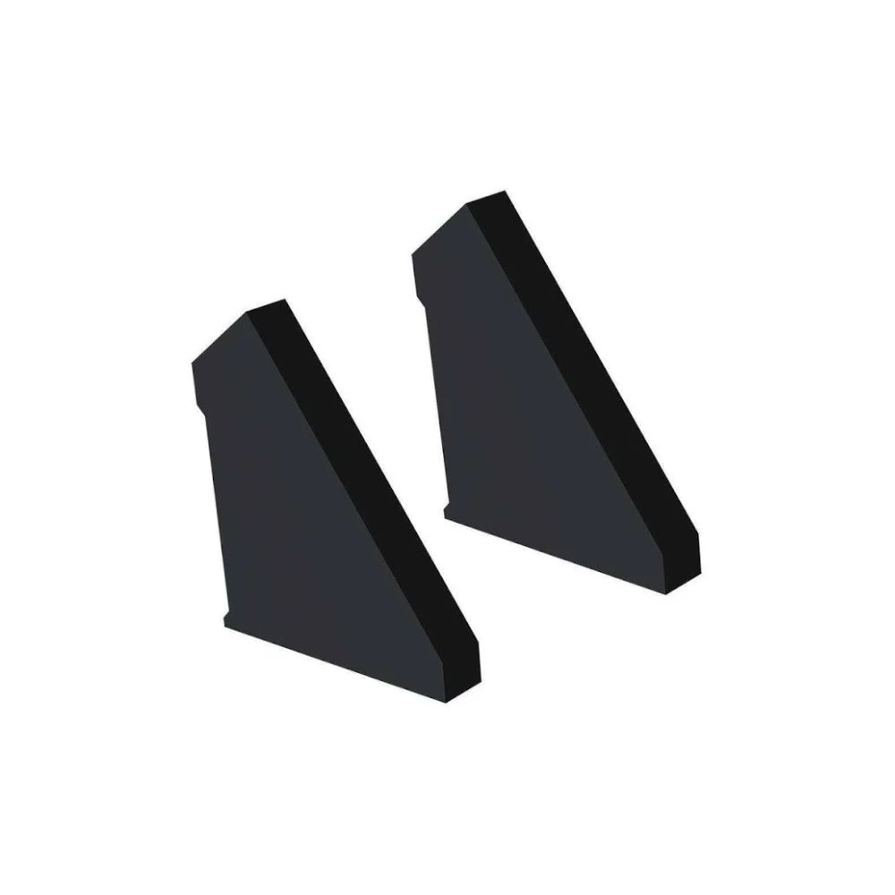 ACESSORIOS VERTEX L15 PRETO TASCHIBRA