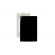 PLACA CEGA 4X2 PRETA SLEEK MARGIRIUS