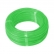 FIO SIL 10MM SOLIDO VERDE