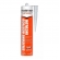 SILICONE ACETICO INCOLOR 240G ORBI