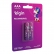 PILHA AAA RECARREGAVEL C2 ELGIN