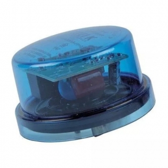 RELE FOTOELETRONICO TEMPORIZADO 1000W1800VA DREI-K
