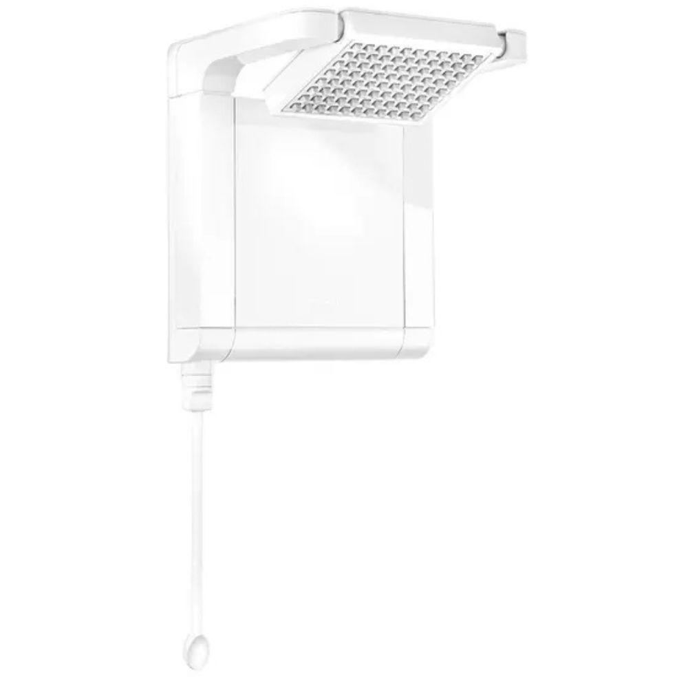 DUCHA ACQUA STAR BRANCA 7800W LORENZETTI