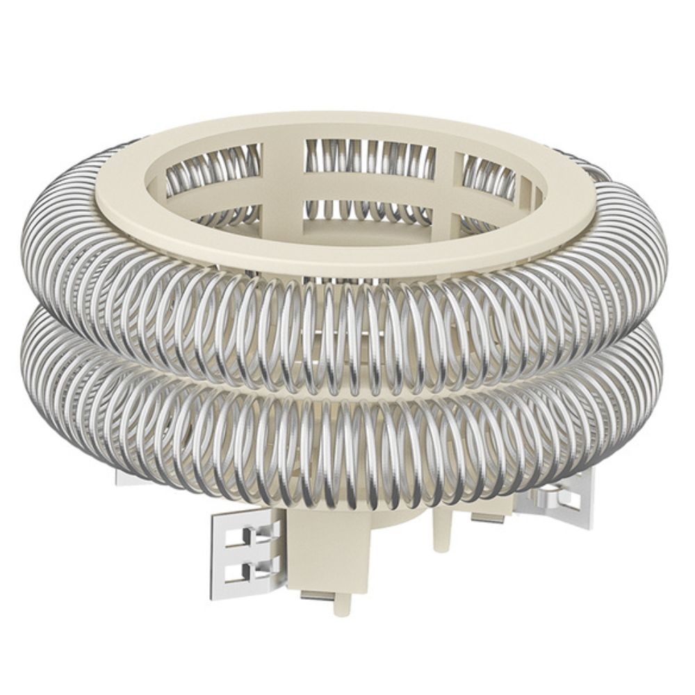 RESIST SLIM 4T 5500W 220V HYDRA