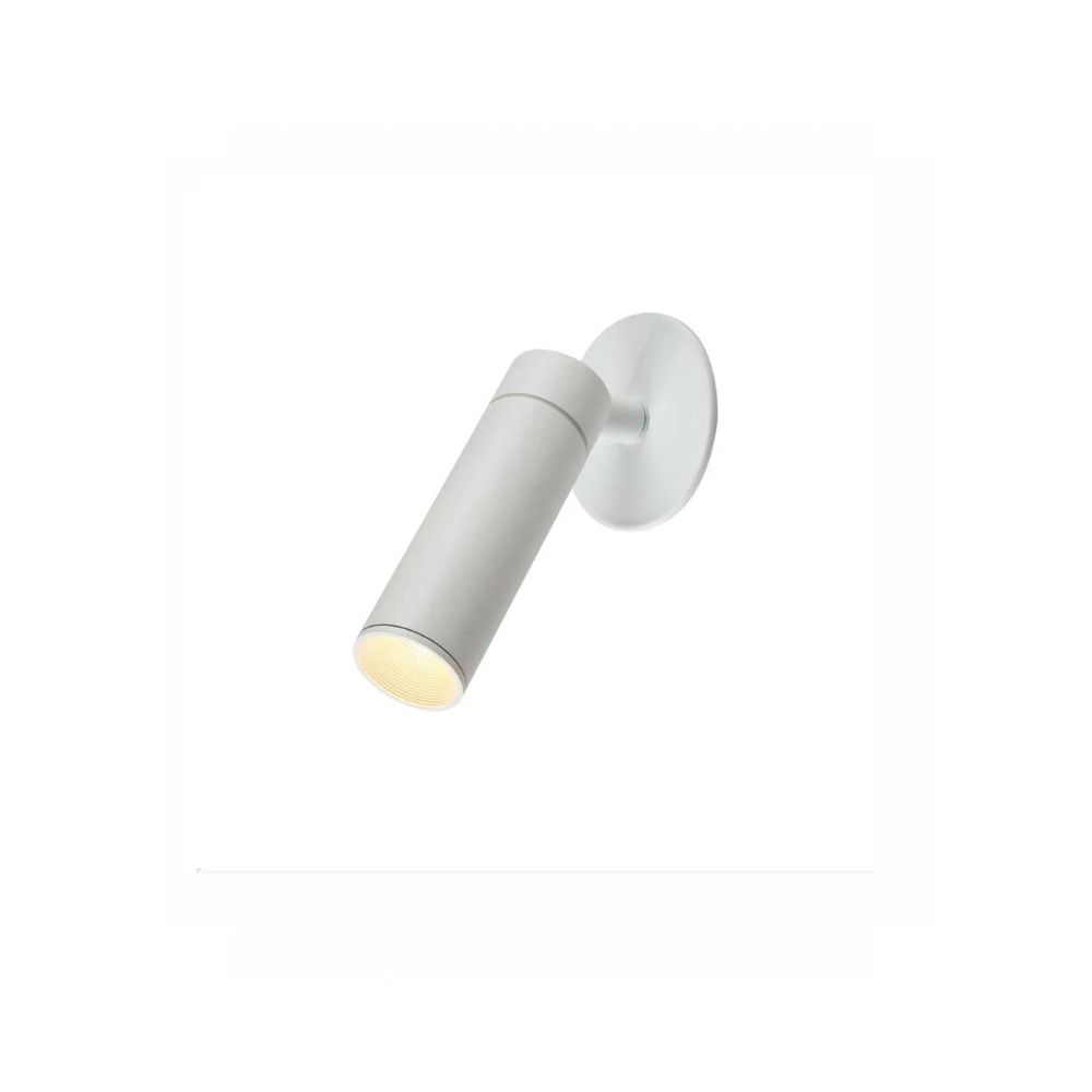 SPOT LED EMBUTIR BLET 5W 3000K BRANCO NORDECOR