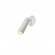 SPOT LED EMBUTIR BLET 5W 3000K BRANCO NORDECOR
