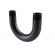 CURVA 3º 180° ROSCAVEL PELETRODUTO PT PVC