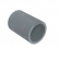 LUVA 3/4´ CINZA COND. INPOL