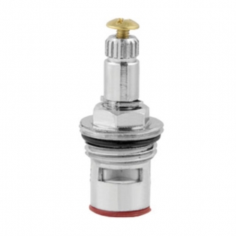 REPARO P TORNEIRA M22 22MM 1/4 VOLTA LEÃO (1015)