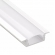 PERFIL LED PF-2050 EMB. (BARRA 3 METROS) BRANCO ITAMONTE