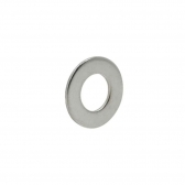 ARRUELAS LISAS INOX 1/4 PL