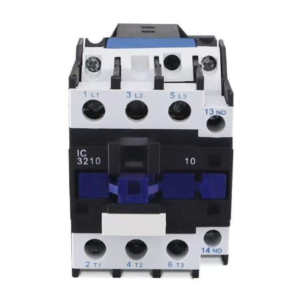 CONTATOR IC 3210220V 32A SIBRATEC