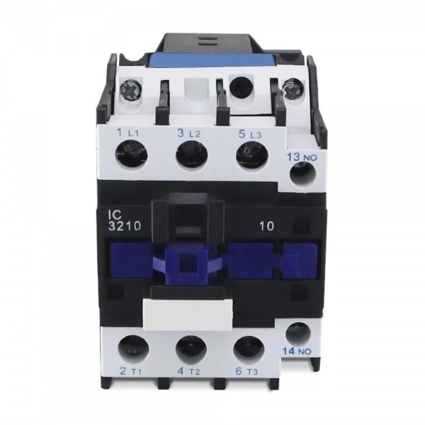 CONTATOR IC 3210220V 32A SIBRATEC