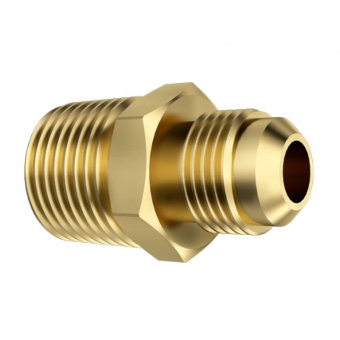 2028 NIPLE REDUCAO 1/2 NPT M X TC 3/8 M ROCO