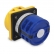 CHAVE ROTATIVA LW28GS-32A LIG/DESL SIBRATEC