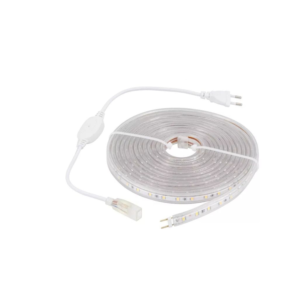 FITA LED 2835 4,8W 3000K 220V IP65 GAYA