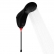 DUCHA SUBLIME ELETR 7500W PRETA ZAGONEL