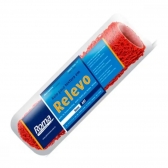 ROLO TEXTURA RELEVO 23CM REF. 433-23 ROMA