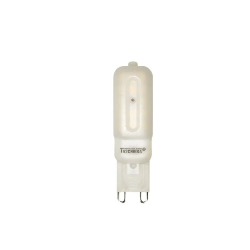 LAMP LED DROPS 2700K 2,5W G9 TASCHIBRA