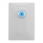 011 SENSOR PRESENCA ILUMINACAO ESPI 180 E INTELBRAS