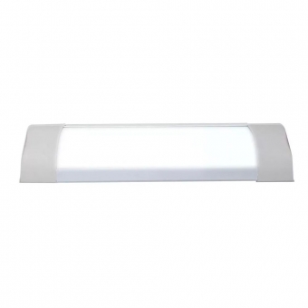 LUMINARIA LINE LED 9W 6500K BRANCA TASCHIBRA