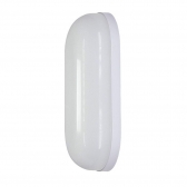 TARTARUGA FORCE LED 12W 3000K BRANCO TASCHIBRA