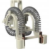 RESIST DUCHA DUCALI ELETR. 7500W 220V ZAGONEL