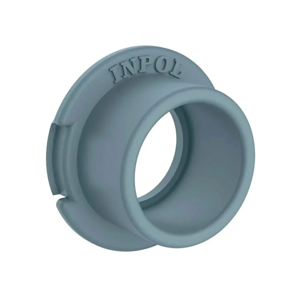 ADAPTADOR 34 CINZA COND. INPOL