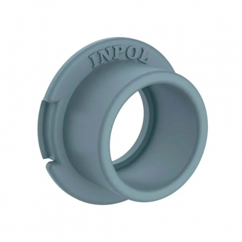 ADAPTADOR 34 CINZA COND. INPOL