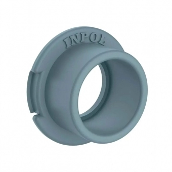 ADAPTADOR 34 CINZA COND. INPOL