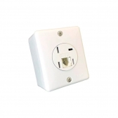 SOB. 1 TOM RJ11 BOX ILUMI