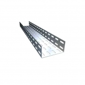 ELETROCALHA PERF. 100X50 3M