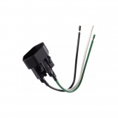 TOM 20A P PAINEL PRETA EXTERNO MARGIRIUS TPA1-3