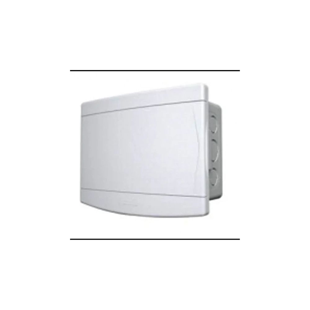 QUADRO 6/8 DISJ. EMB. TIGRE