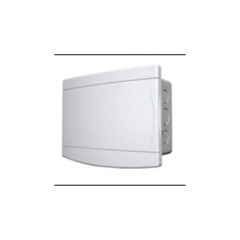 QUADRO 6/8 DISJ. EMB. TIGRE