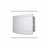 QUADRO 6/8 DISJ. EMB. TIGRE