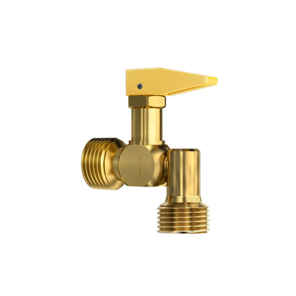 2008 REGISTRO CORTA FOGO 1/2 NPT X 1/2 NPT (E X E) 90º ROCO