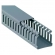 CANALETA SEMIABERTA 50X50 CINZA DUTOPLAST