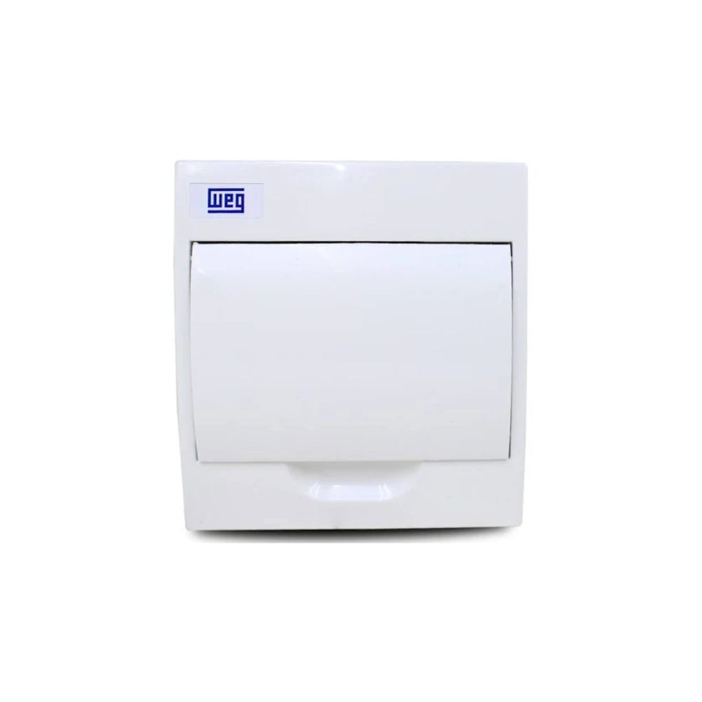 QUADRO 8 DISJ. SOBREPOR WEG