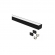 ACESSORIOS PERFIL VERTEX 20 PRETO TASCHIBRA