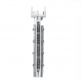 RESISTENCIA DUCHA ELETR ADVTOP JET GENERICA 7500W PRATIMIX