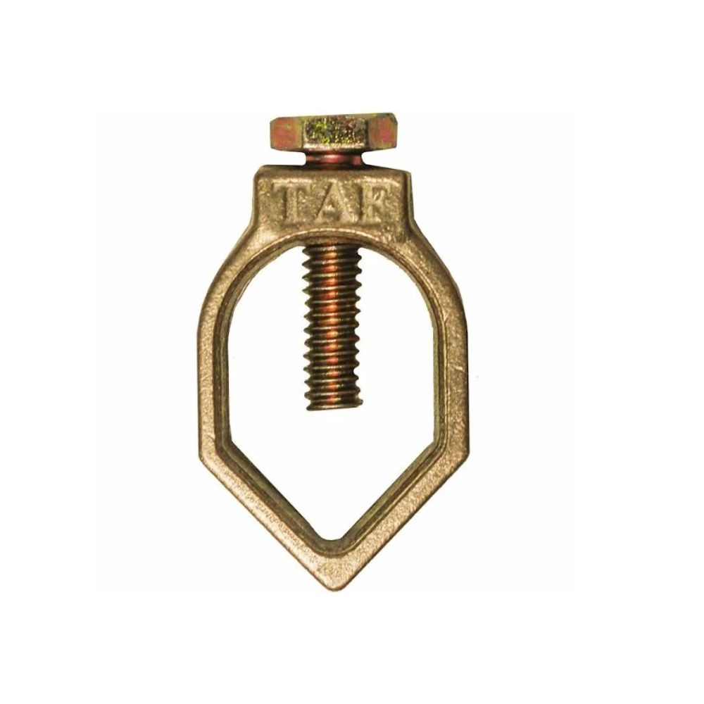CONECTOR HASTE TERRA 1/2