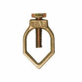 CONECTOR HASTE TERRA 1/2
