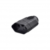 PLUGUE FEMEA 2P 10A PRETO ILUMI