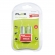 PILHA RECARREGAVEL AA 2UN FLEX