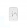 CHAVE DIMMER ROTATIVO DE LUZ EMB. 400W TRIO